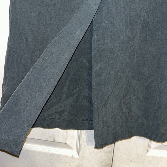 Women’s Silk Tweeds Skirt - Picture 5 of 6